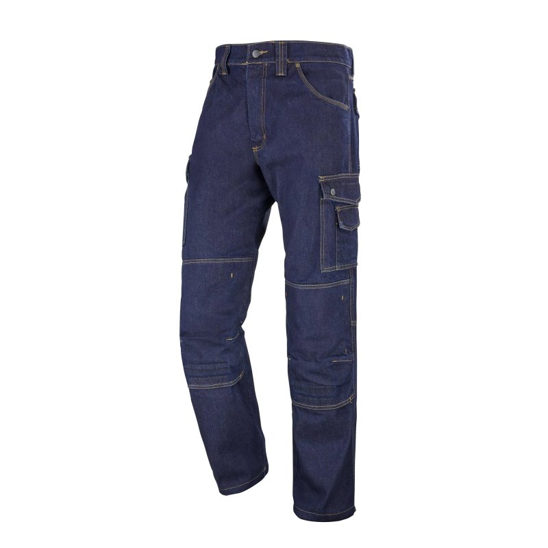 Pantalon de travail CEPOVETT 90499905 – vue avant