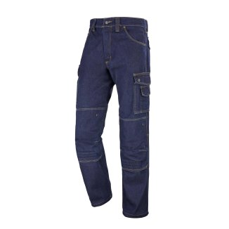 Pantalon de travail CEPOVETT 90499905 – vue avant