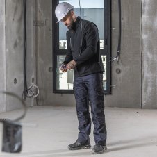 Pantalon de travail CEPOVETT 90499905