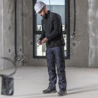 Pantalon de travail CEPOVETT 90499905
