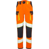 Pantalon de travail CEPOVETT 9B35PI – vue avant