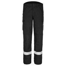 Pantalon de travail CEPOVETT 9B823004 – Marine – vue avant