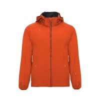 Softshell Siberia - Veste Coupe-Vent et Déperlante