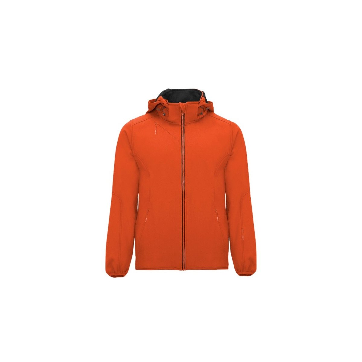 Softshell Siberia - Veste Coupe-Vent et Déperlante Softshell Siberia - Veste Coupe-Vent et Déperlante