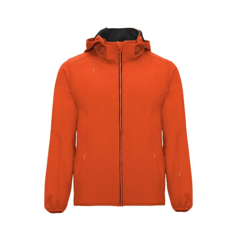 Softshell Siberia
