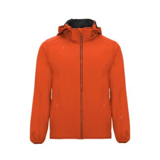 Softshell Siberia