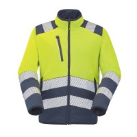Polaire professionnelle CEPOVETT 9D043560 (6702) – vue avant