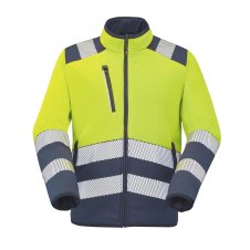 Polaire professionnelle CEPOVETT 9D043560 (6702) – vue avant