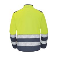Polaire professionnelle CEPOVETT 9D043560 (6702) – vue arrière