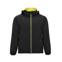 Softshell Siberia - Veste Coupe-Vent et Déperlante