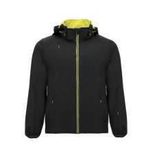 Softshell Siberia - Veste Coupe-Vent et Déperlante