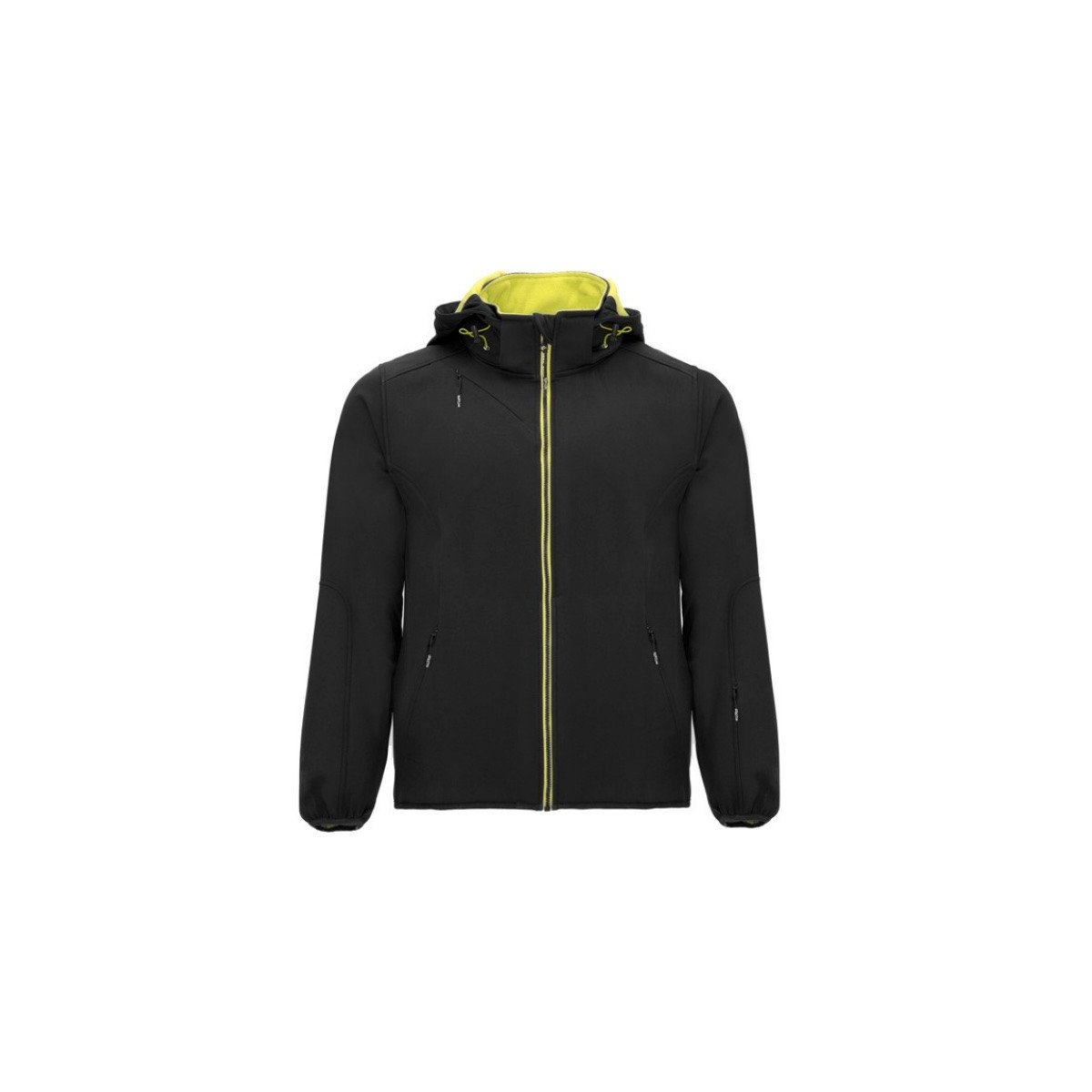 Softshell Siberia - Veste Coupe-Vent et Déperlante Softshell Siberia - Veste Coupe-Vent et Déperlante