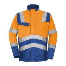 Blouson haute visibilité CEPOVETT 9D869570 (2002) – vue avant