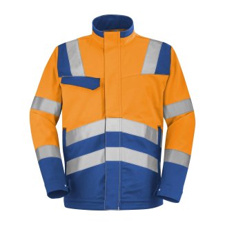 Blouson haute visibilité CEPOVETT 9D869570 (2002) – vue avant