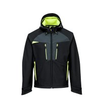 Softshell imperméable DX474