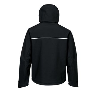 Softshell imperméable DX474