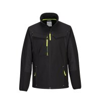 Softshell T753 WX3 Eco Hybride - Imperméable & Thermique