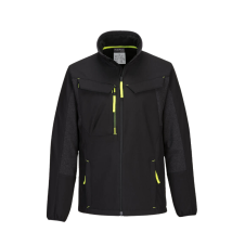 Softshell imperméable WX3 Eco hybride T753