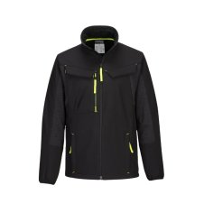 Softshell T753 WX3 Eco Hybride - Imperméable & Thermique
