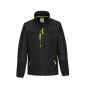 Softshell imperméable WX3 Eco hybride T753
