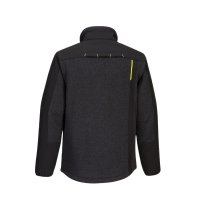 Softshell T753 WX3 Eco Hybride - Imperméable & Thermique