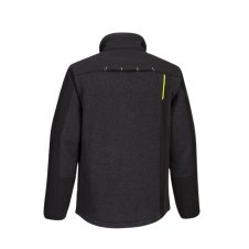 Softshell imperméable WX3 Eco hybride T753