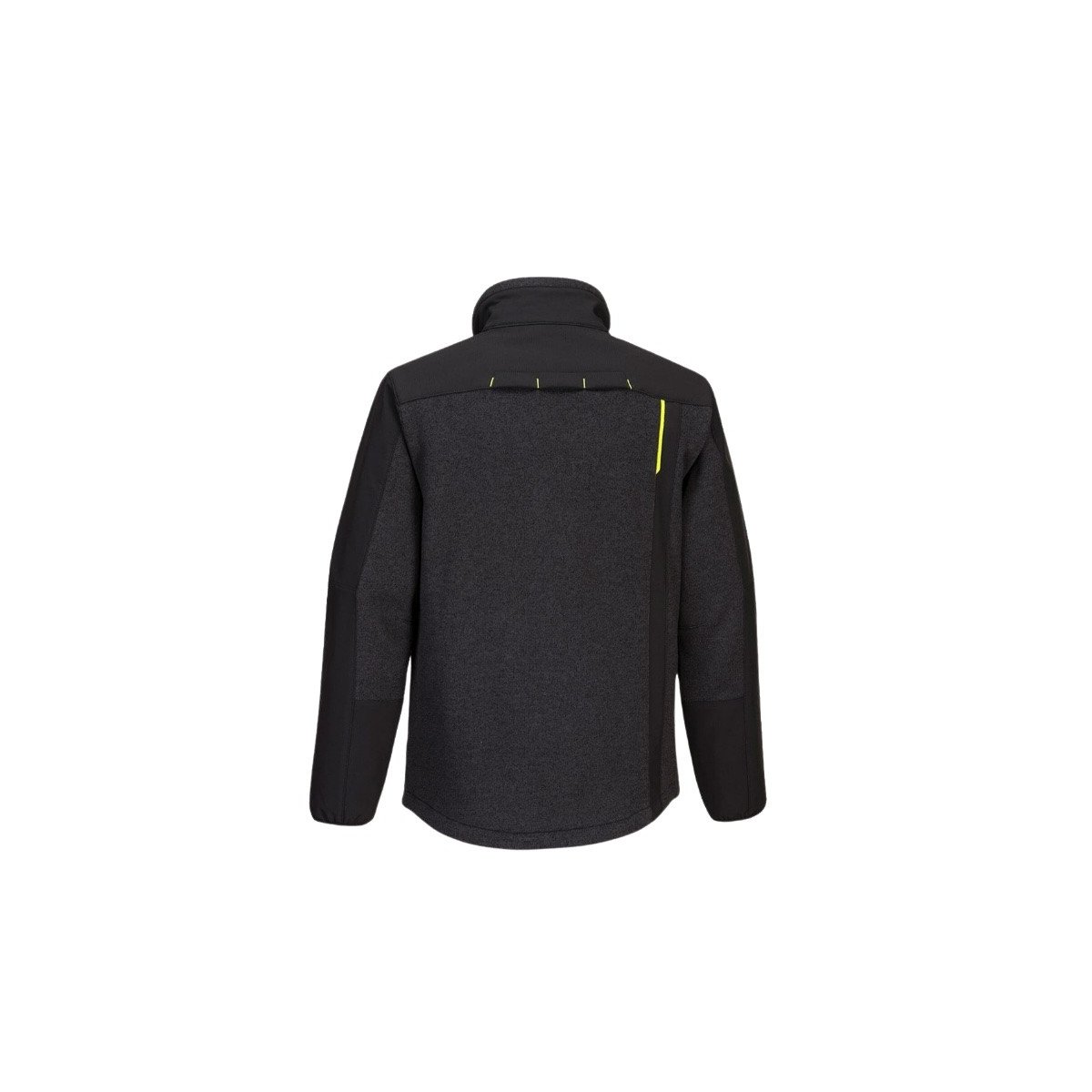Softshell T753 WX3 Eco Hybride - Imperméable & Thermique