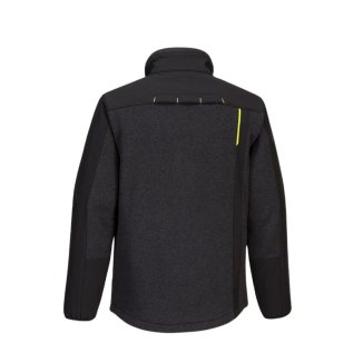 Softshell imperméable WX3 Eco hybride T753