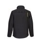 Softshell imperméable WX3 Eco hybrid T753