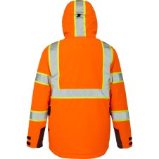 Parka haute visibilité CEPOVETT 9P35PI