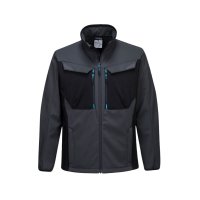 Softshell Portwest WX3 T750 - Veste Coupe-Vent et Déperlante