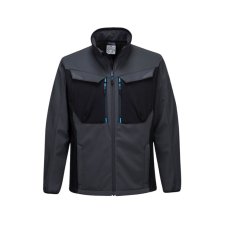 Softshell Portwest WX3 T750 - Veste Coupe-Vent et Déperlante