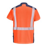 Polo professionnel CEPOVETT 9T86 (2002) – vue avant