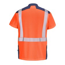 Polo professionnel CEPOVETT 9T86 (2002) – vue avant