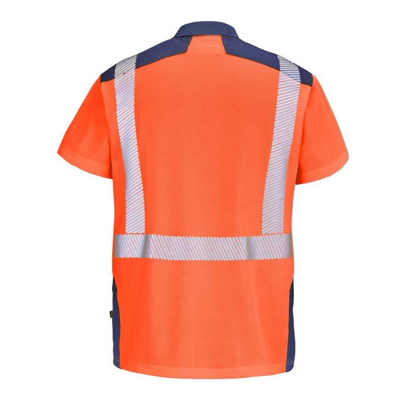 Polo professionnel CEPOVETT 9T86 (2002) – vue avant