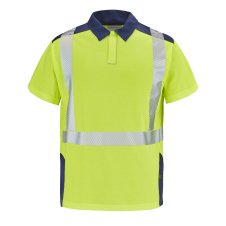 Polo professionnel CEPOVETT 9T86 (2002)