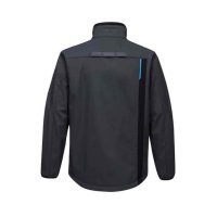 Softshell Portwest WX3 T750 - Veste Coupe-Vent et Déperlante