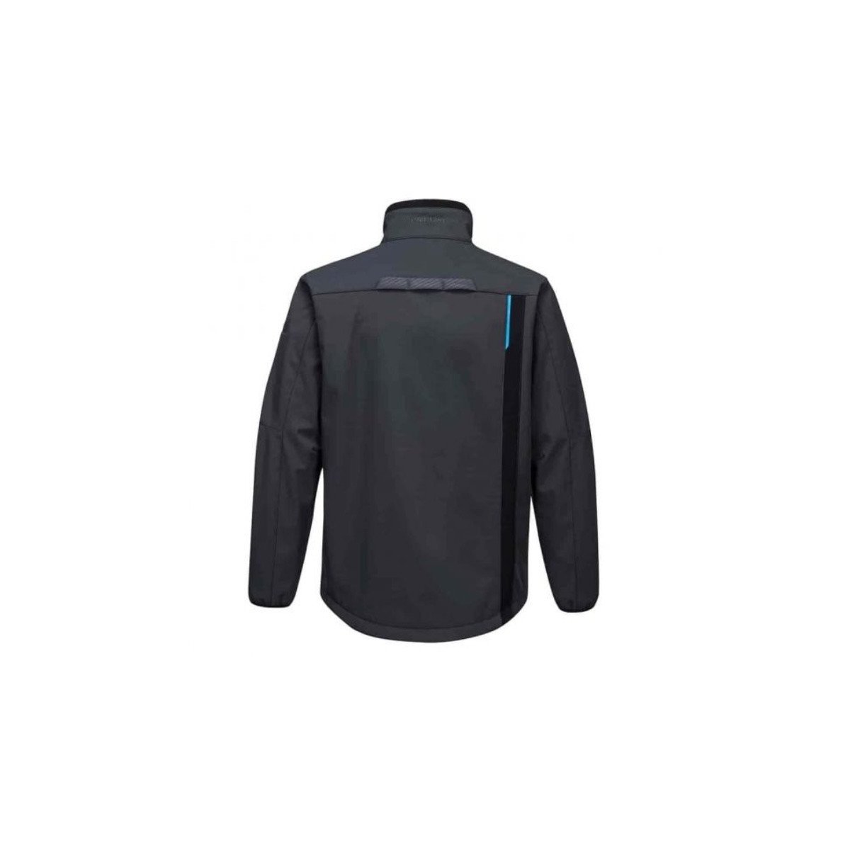 Softshell Portwest WX3 T750 - Veste Coupe-Vent et Déperlante