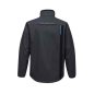 Softshell WX3 T750