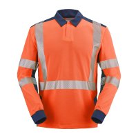 Polo professionnel CEPOVETT 9T87 (404) – vue avant