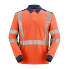 Polo professionnel CEPOVETT 9T87 (404) – vue avant
