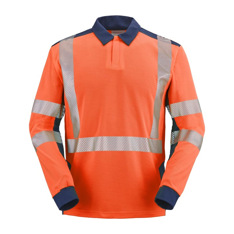 Polo professionnel CEPOVETT 9T87 (404) – vue avant