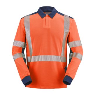 Polo professionnel CEPOVETT 9T87 (404) – vue avant