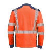Polo professionnel CEPOVETT 9T87 (404) – vue arrière