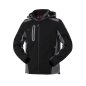 Softshell imperméable SMARTY
