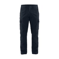Pantalon de travail BLAKLADER 1466 – Marine – vue avant