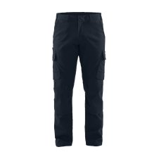 Pantalon de travail BLAKLADER 1466 – Marine – vue avant