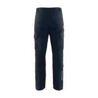 Pantalon de travail BLAKLADER 1466 – Marine – vue arrière