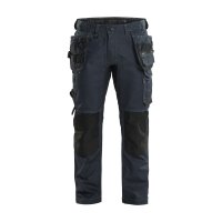 Pantalon de travail BLAKLADER 1750 – vue avant
