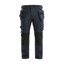 Pantalon de travail BLAKLADER 1750 – vue avant
